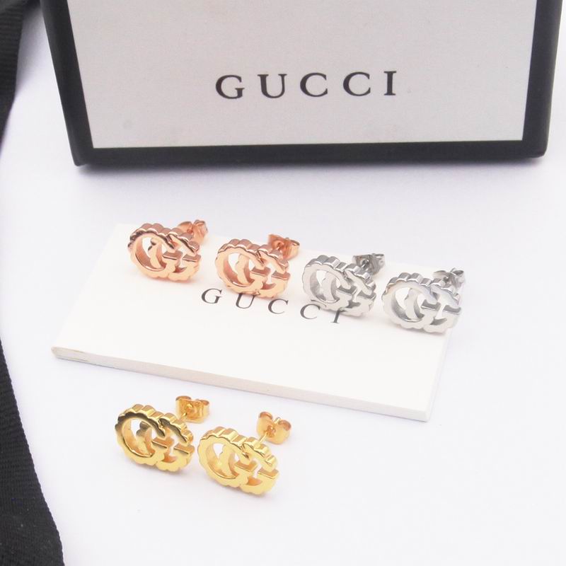 Gucci Earring 08yxs05